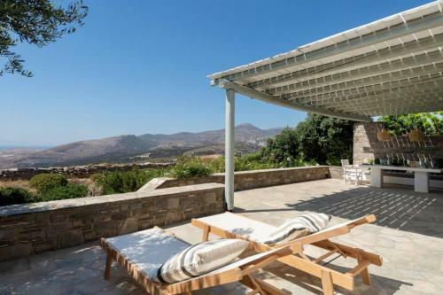 Villa Spitik� - Endless View