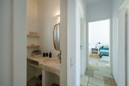 Villa Spitik� - Endless View