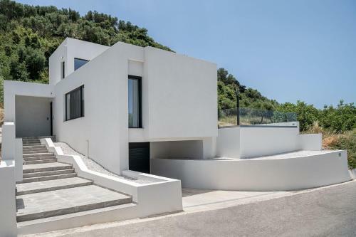 Villa Apollo With Private Pool