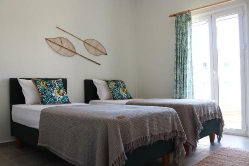 Apartamento Cassandra's Haven