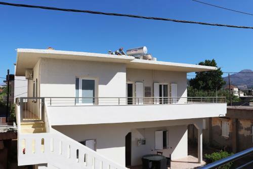 Apartamento Cassandra's Haven
