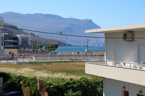 Apartamento Cassandra's Haven