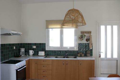 Apartamento Cassandra's Haven