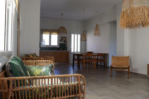 Apartamento Cassandra's Haven