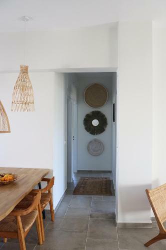Apartamento Cassandra's Haven