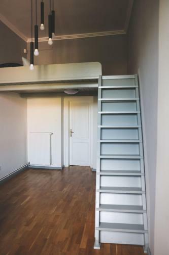 V�cz Up! Apartment & Studio