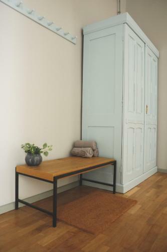 V�cz Up! Apartment & Studio
