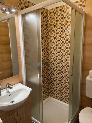 Hostal Vaskapu Fogad�