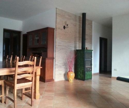 Casa Nel Verde