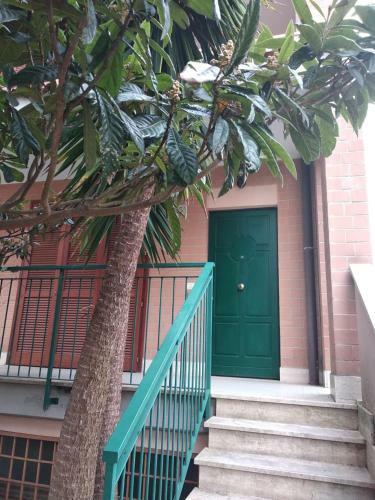 Lovely 3-bed House In Capena