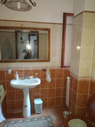 Lovely 3-bed House In Capena