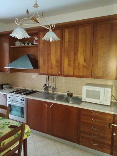 Lovely 3-bed House In Capena