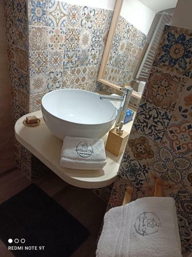 Apartamento A Casa Di Fede