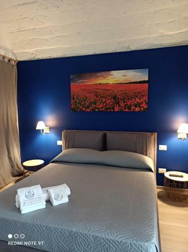 Apartamento A Casa Di Fede