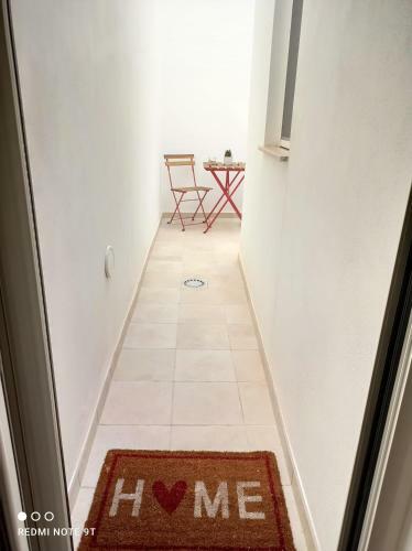 Apartamento A Casa Di Fede