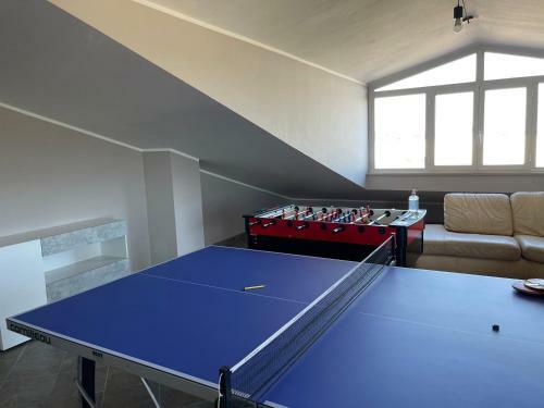 Apartamento Casa Vacanze Open Space