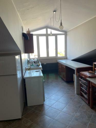 Apartamento Casa Vacanze Open Space