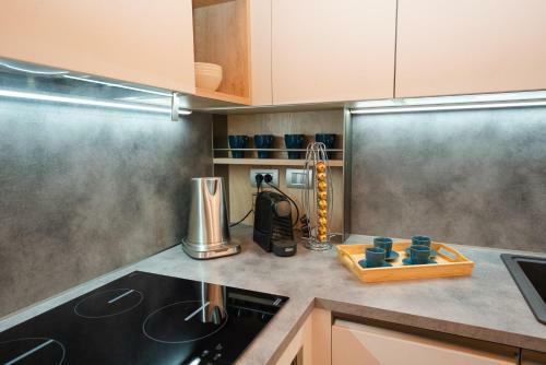 Apartamento Appartamento La Piazzetta