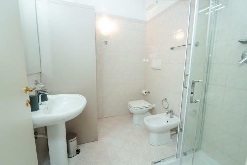 Apartamento Appartamento La Piazzetta