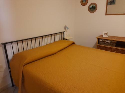 Apartamento Casa Dei Profumi