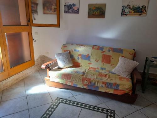 Apartamento Casa Dei Profumi