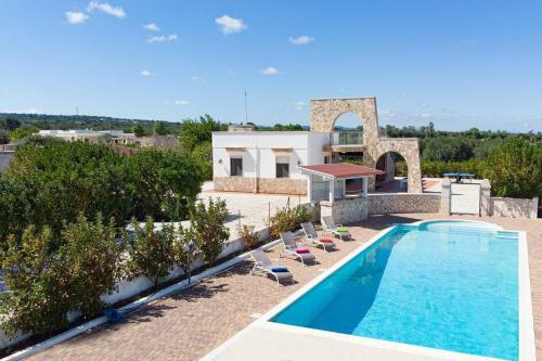 Villa Doriana By Villa Plus