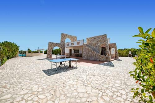 Villa Doriana By Villa Plus