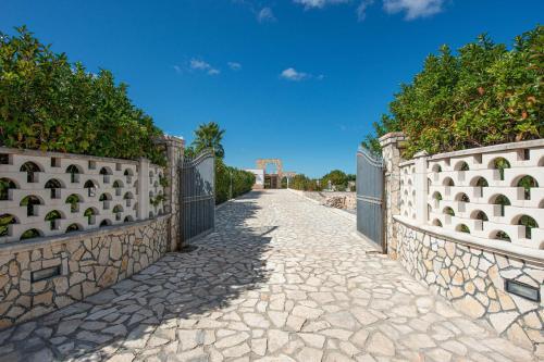Villa Doriana By Villa Plus