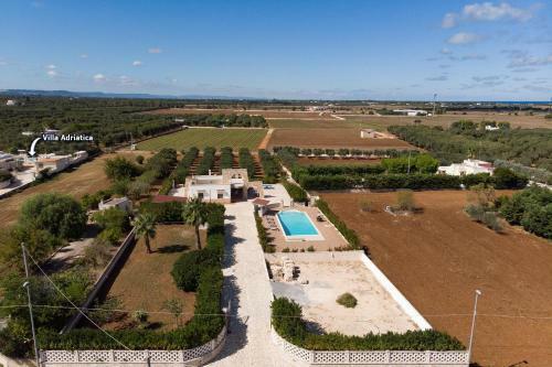 Villa Doriana By Villa Plus