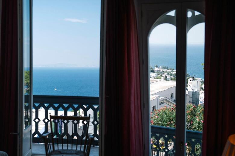 Il Capri Hotel