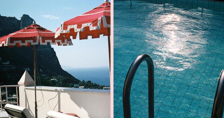 Il Capri Hotel