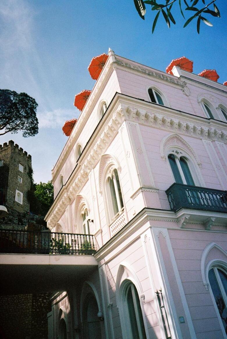 Il Capri Hotel