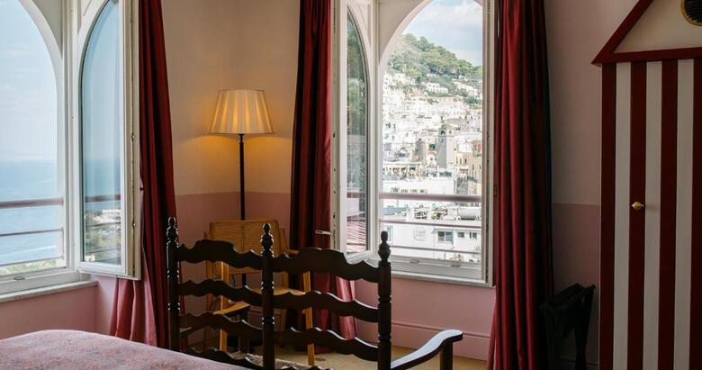 Il Capri Hotel