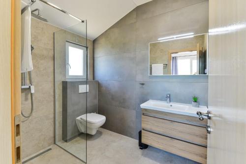 Luxury Villa With Pool,jacuzzi And Sauna/03