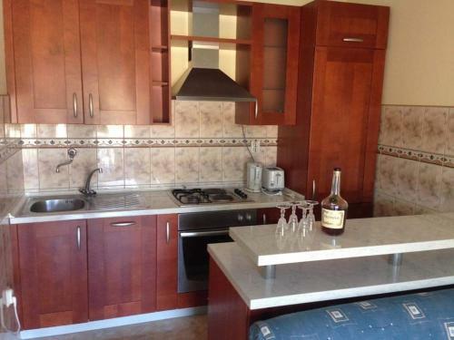 Apartamento Villa Marija
