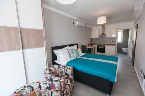 Anikol Apartments 1