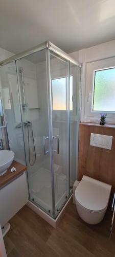 Apartamento Mobile Home Kmz