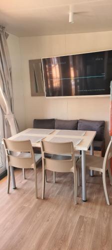 Apartamento Mobile Home Kmz
