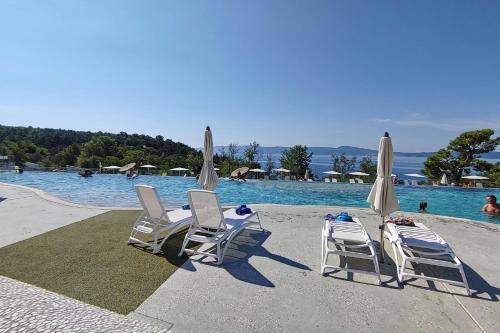 Mobile Homes Selce - Alpe Jadran Mobil 641