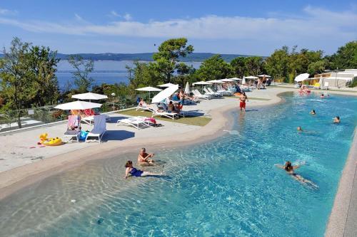 Mobile Homes Selce - Alpe Jadran Mobil 641