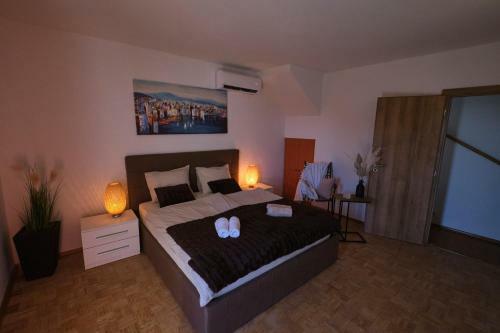 Villa Ku?a Za Odmor Baya