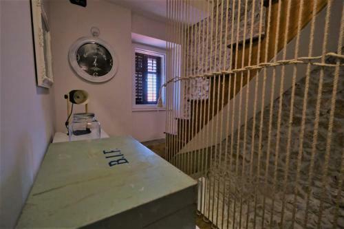 Villa House Franulich
