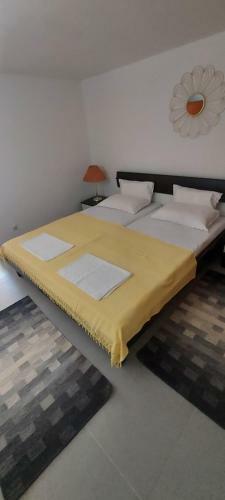 Katarina Apartment