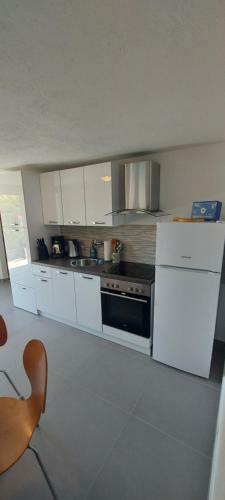 Katarina Apartment