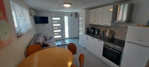 Katarina Apartment