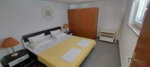 Katarina Apartment