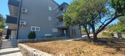 Katarina Apartment