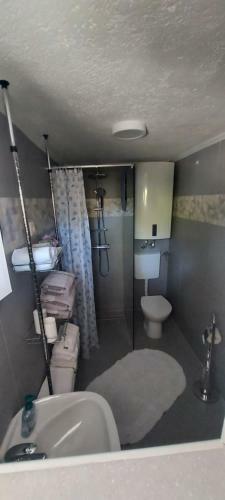 Katarina Apartment