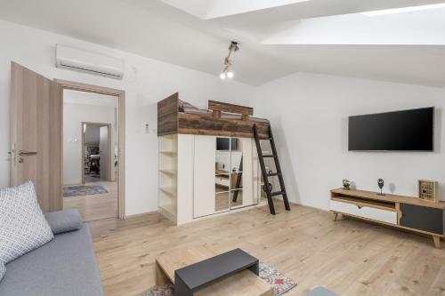 Apartamento Lena
