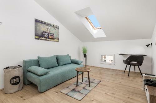Apartamento Lena